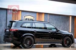 مرسيدس بنز GLS